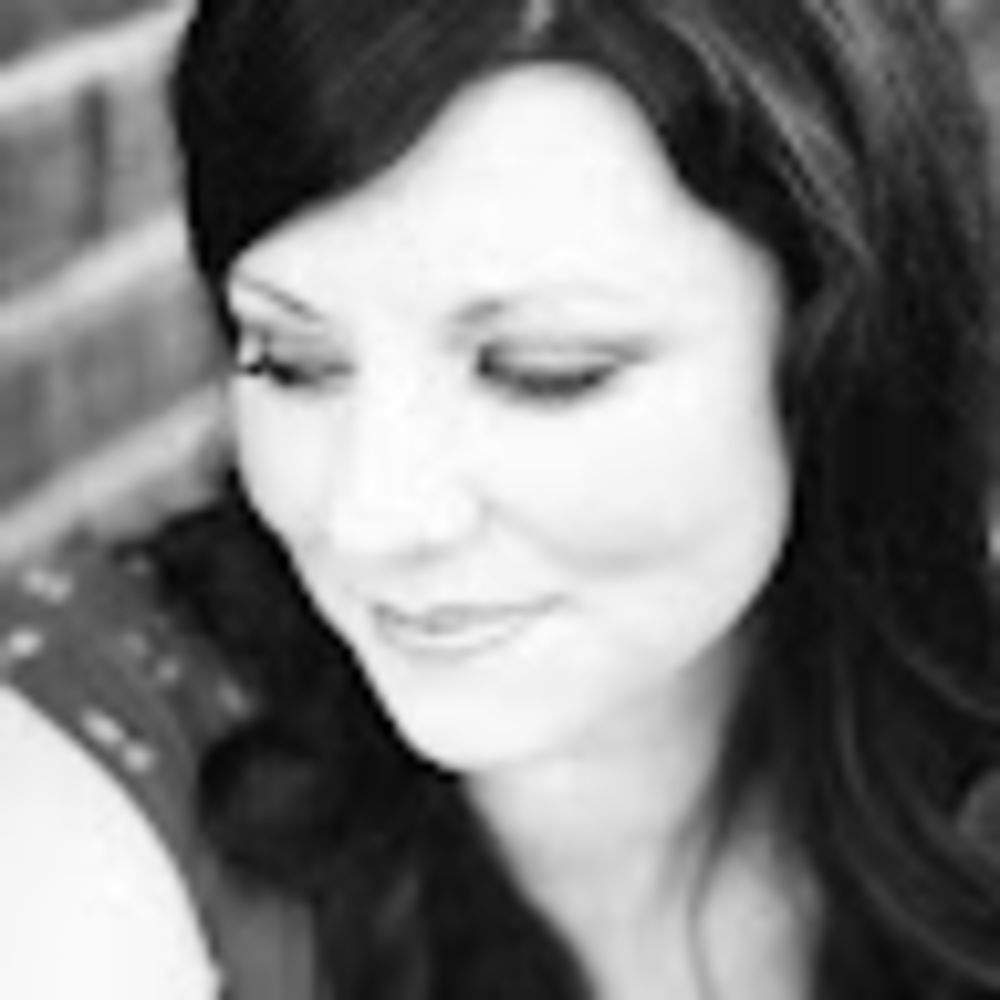 Meet your Posher, Alison